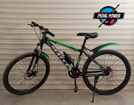 BICYCLE 26 Size Macce Original