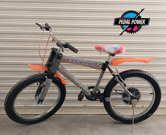 BICYCLE 20 Size