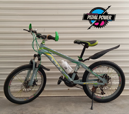 BICYCLE 20 Size XMX Original