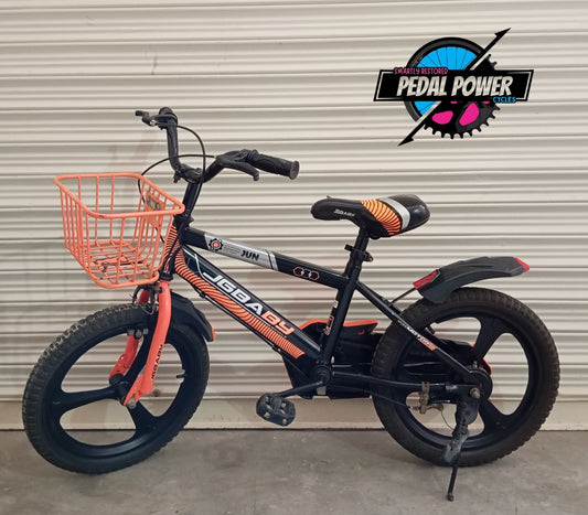 BICYCLE 16 Size (JGBaby Original)