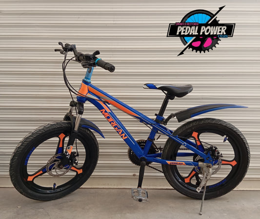 BICYCLE 20 Size Morgan Original