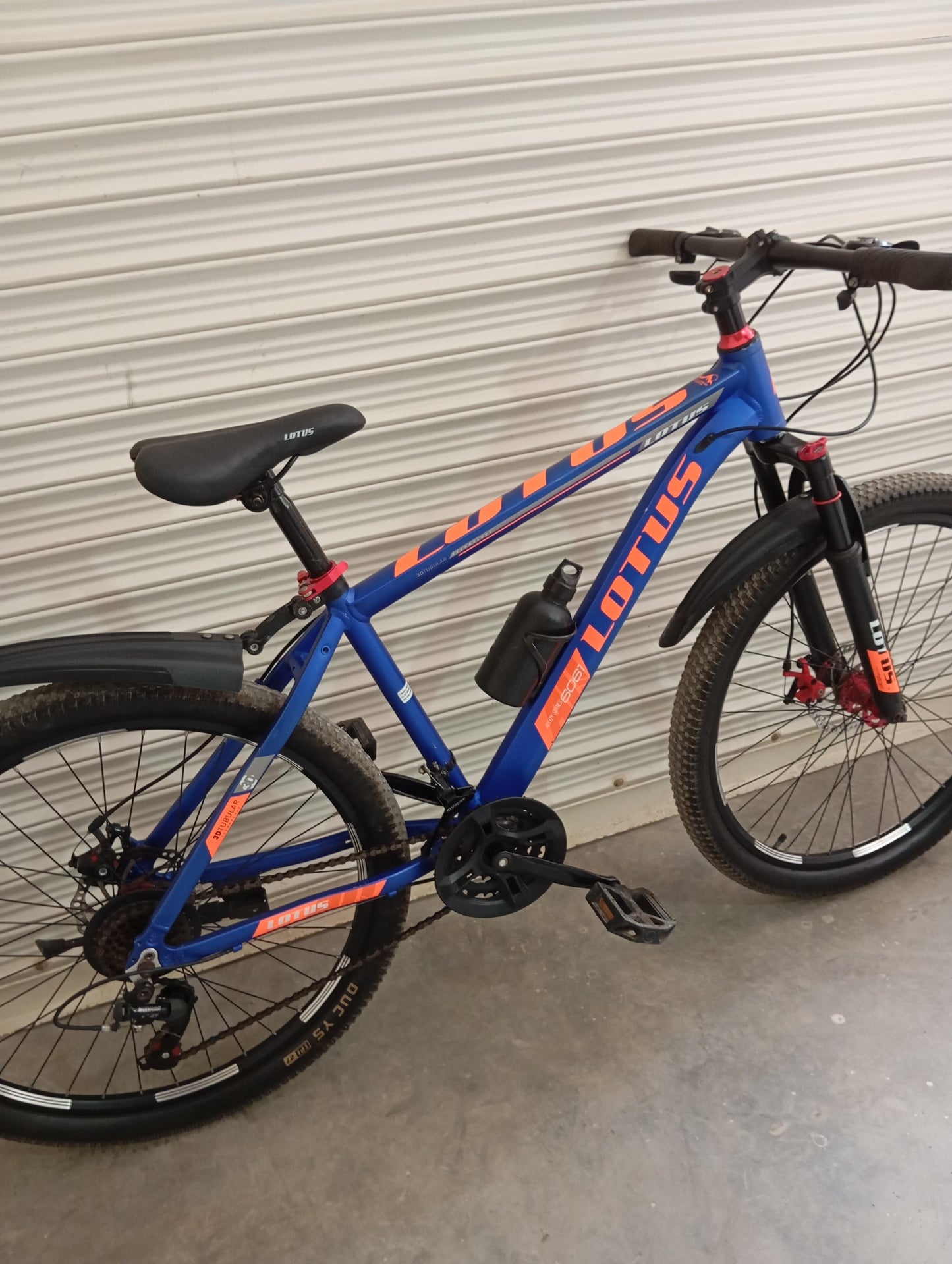 BICYCLE 26 Size (Lotus Original)