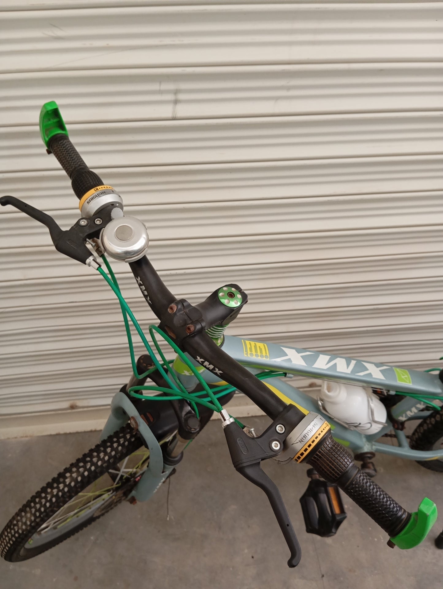 BICYCLE 20 Size XMX Original