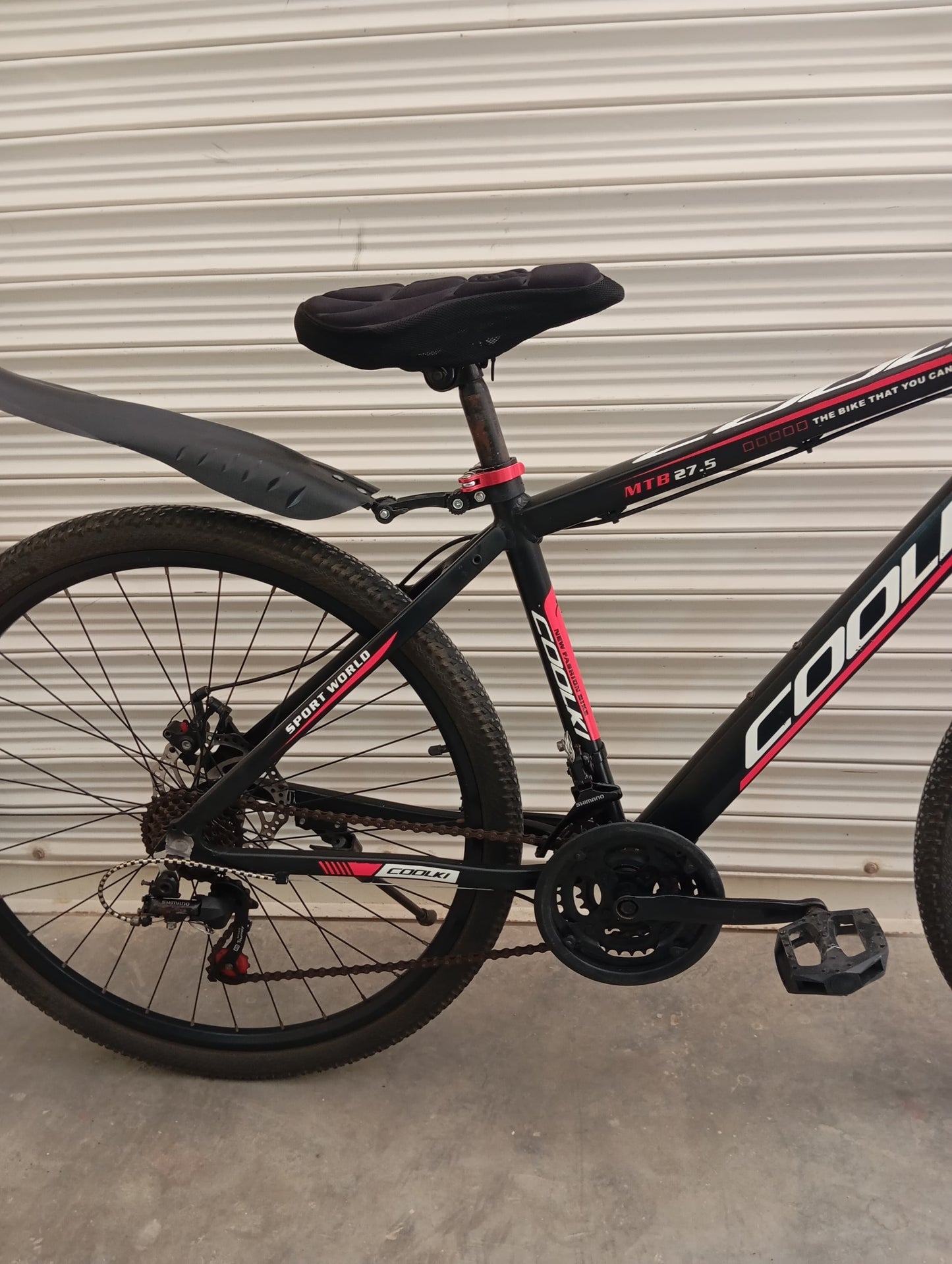 BICYCLE 26 Size (Coolki Original)