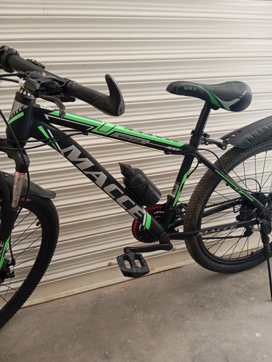 BICYCLE 26 Size (Macce Original)