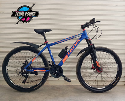 BICYCLE 26 Size (Lotus Original)