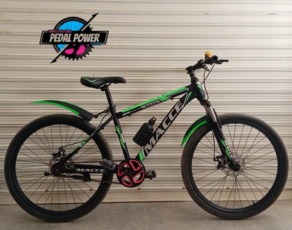 BICYCLE 26 Size Macce Original