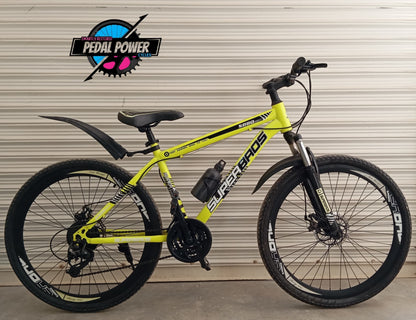 BICYCLE 26 Size (SuperBros Original)