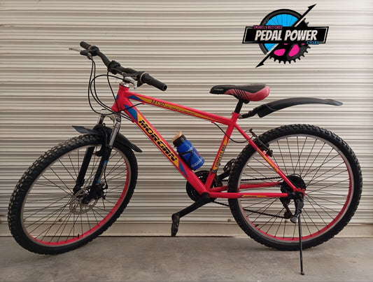 BICYCLE 26 Size Morgan Original