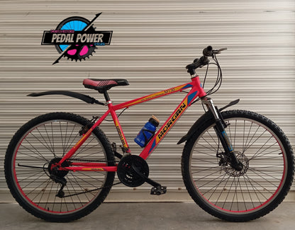 BICYCLE 26 Size Morgan Original