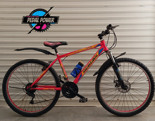 BICYCLE 26 Size Morgan Original