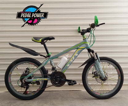 BICYCLE 20 Size XMX Original