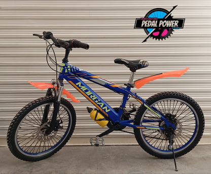 BICYCLE 20 Size Morgan Original