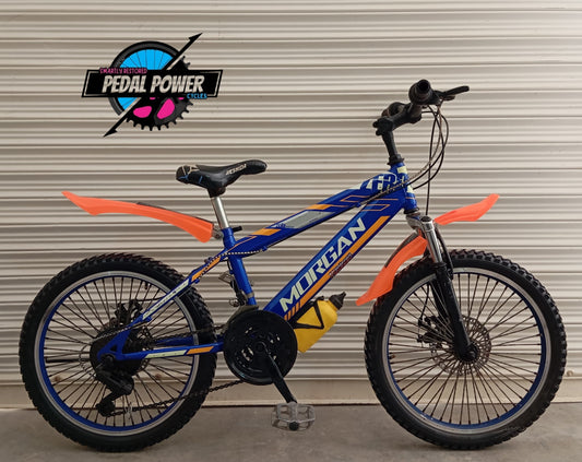 BICYCLE 20 Size Morgan Original