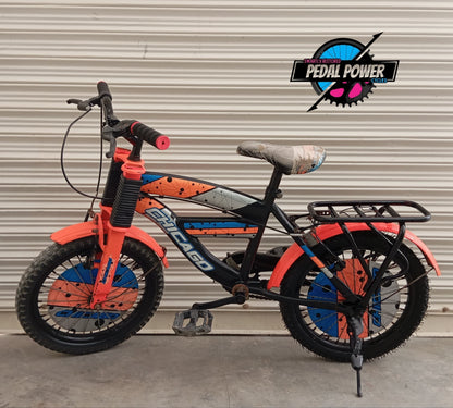 BICYCLE 16 Size (Chicago Original)