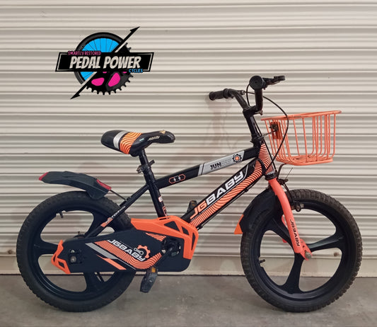 BICYCLE 16 Size (JGBaby Original)