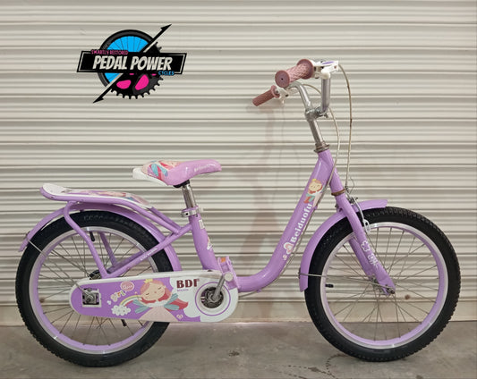 BICYCLE 18 Size FOR Girls BDF ORIGINAL