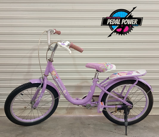 BICYCLE 18 Size FOR Girls BDF ORIGINAL
