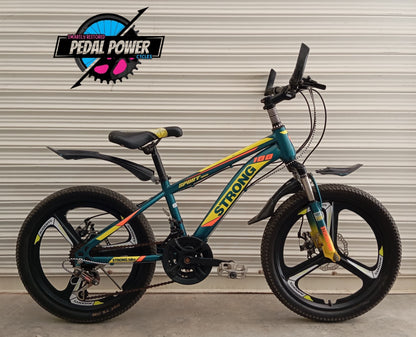 BICYCLE 20 Size Strong Original