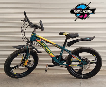 BICYCLE 20 Size Strong Original