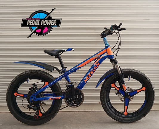 BICYCLE 20 Size Morgan Original