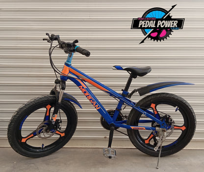 BICYCLE 20 Size Morgan Original