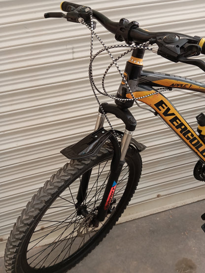 BICYCLE 26 Size Ever Gold Original