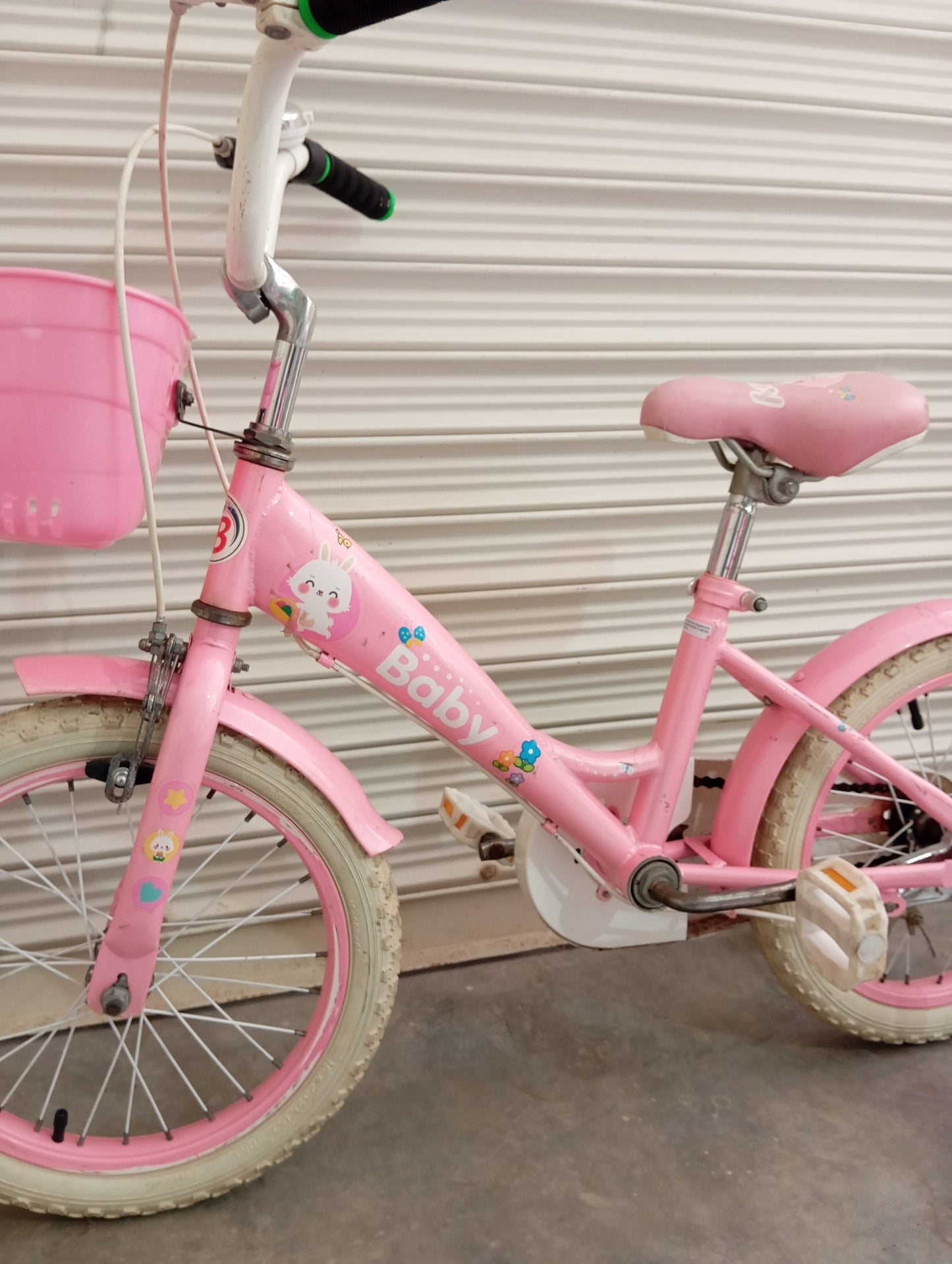 BICYCLE 16 Size FOR Girls IMPORTED Heavy Duty