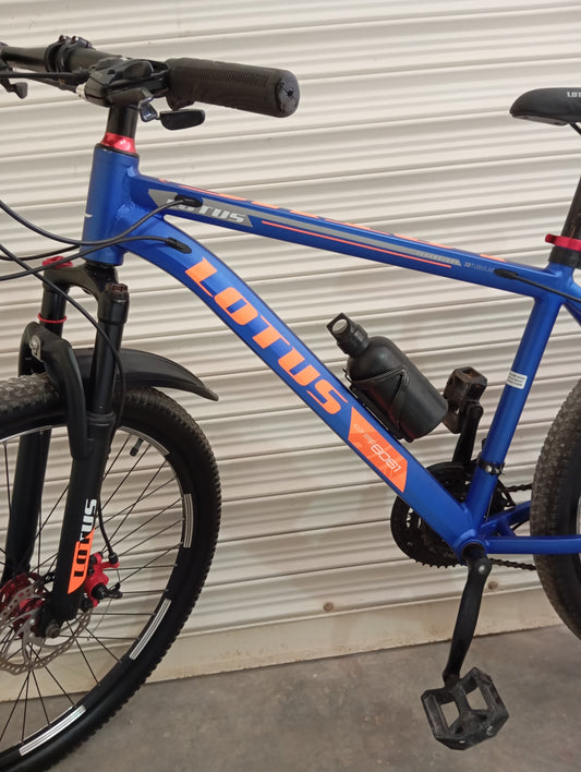 BICYCLE 26 Size (Lotus Original)