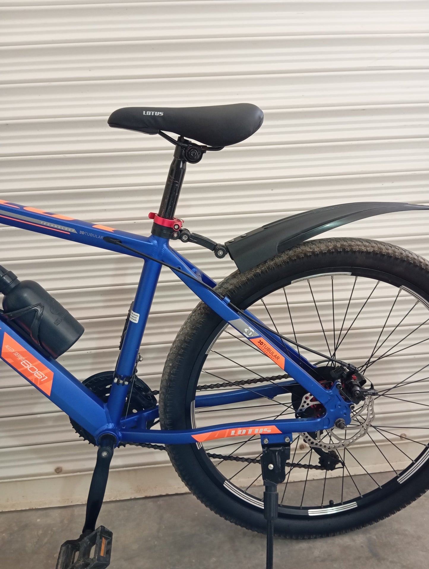 BICYCLE 26 Size (Lotus Original)