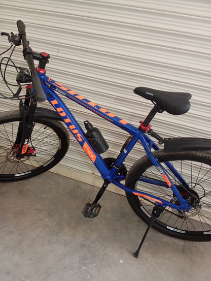 BICYCLE 26 Size (Lotus Original)