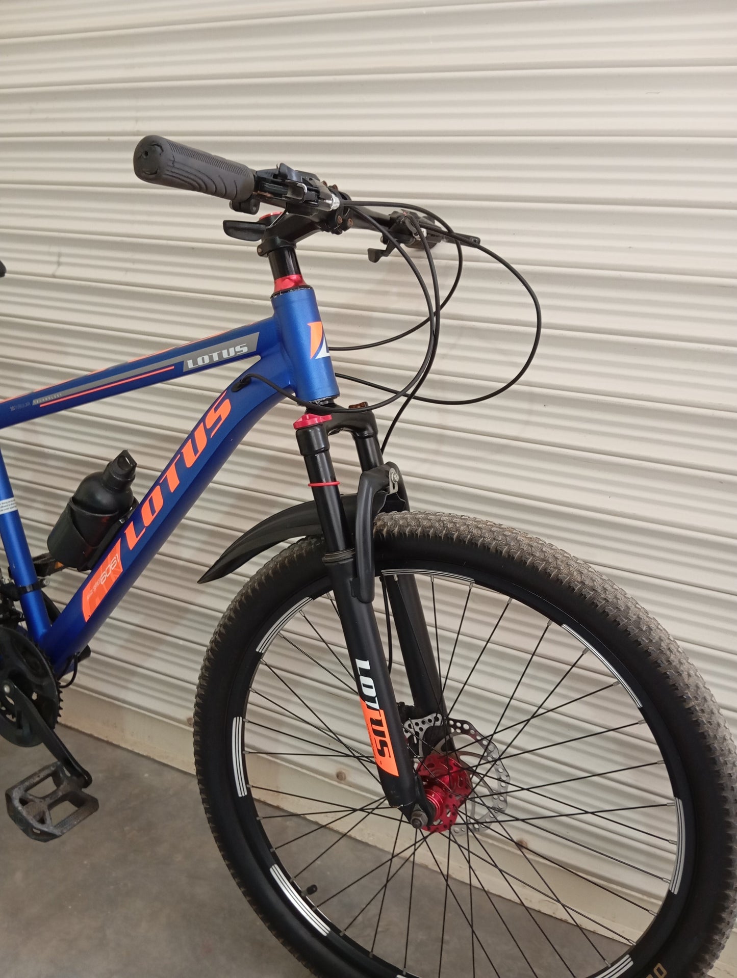 BICYCLE 26 Size (Lotus Original)