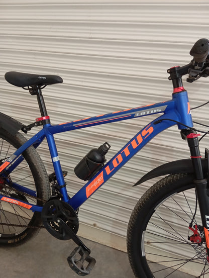 BICYCLE 26 Size (Lotus Original)