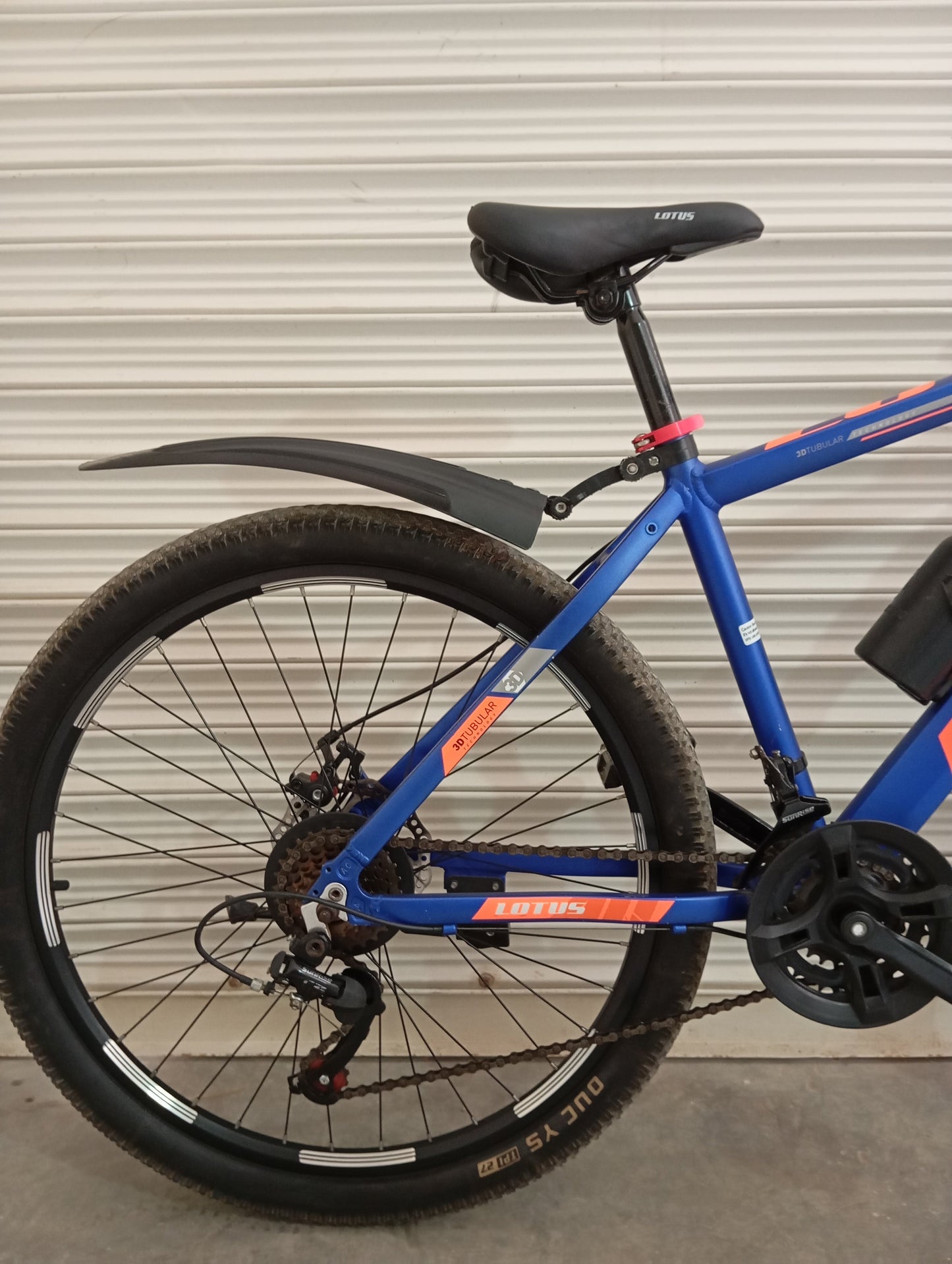 BICYCLE 26 Size (Lotus Original)