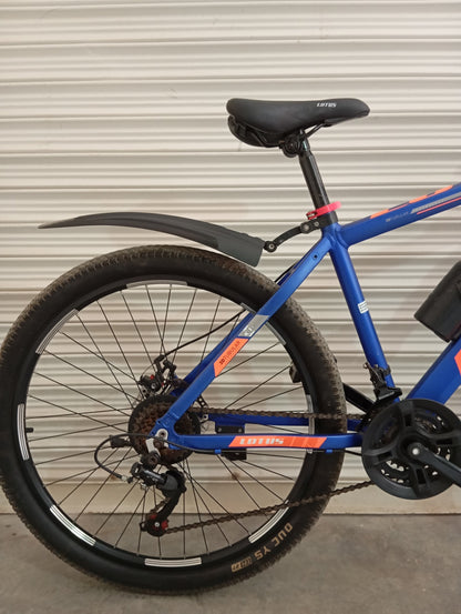 BICYCLE 26 Size (Lotus Original)