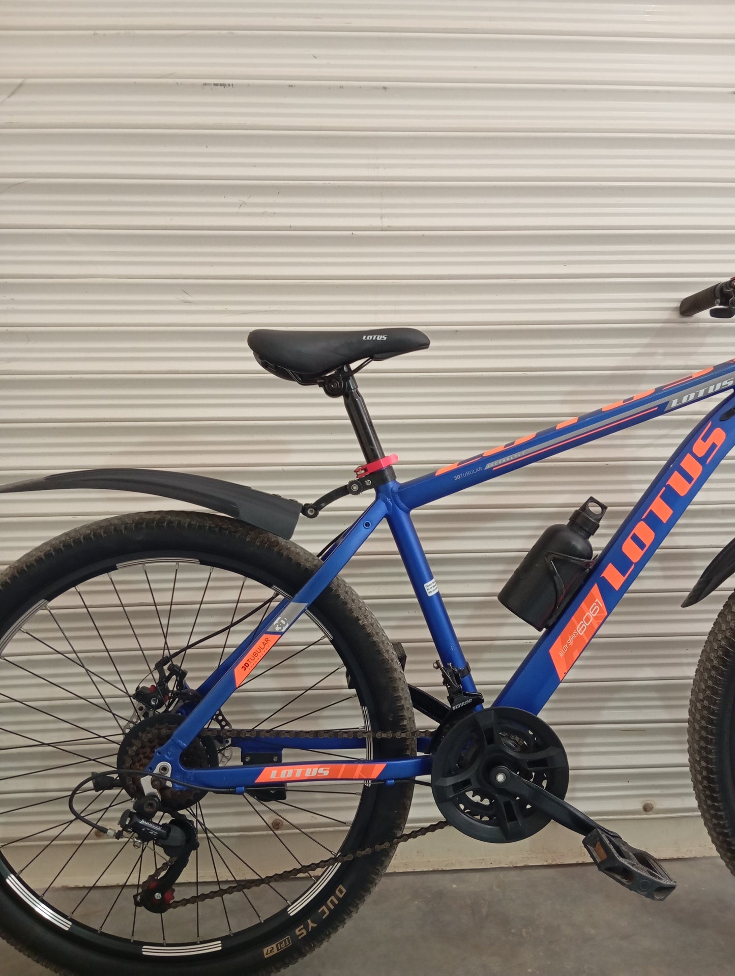 BICYCLE 26 Size (Lotus Original)