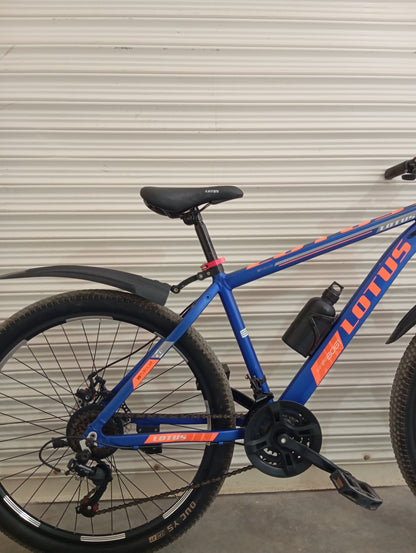 BICYCLE 26 Size (Lotus Original)