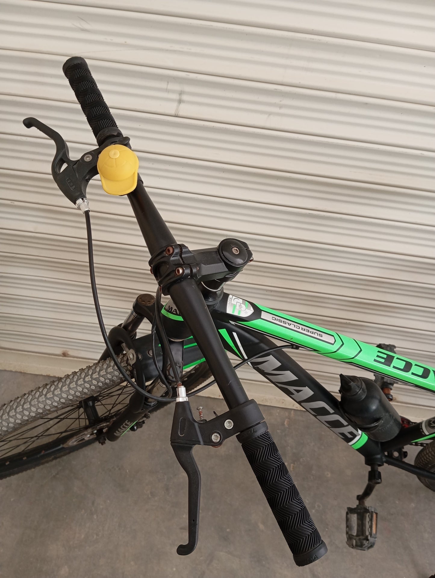 BICYCLE 26 Size Macce Original