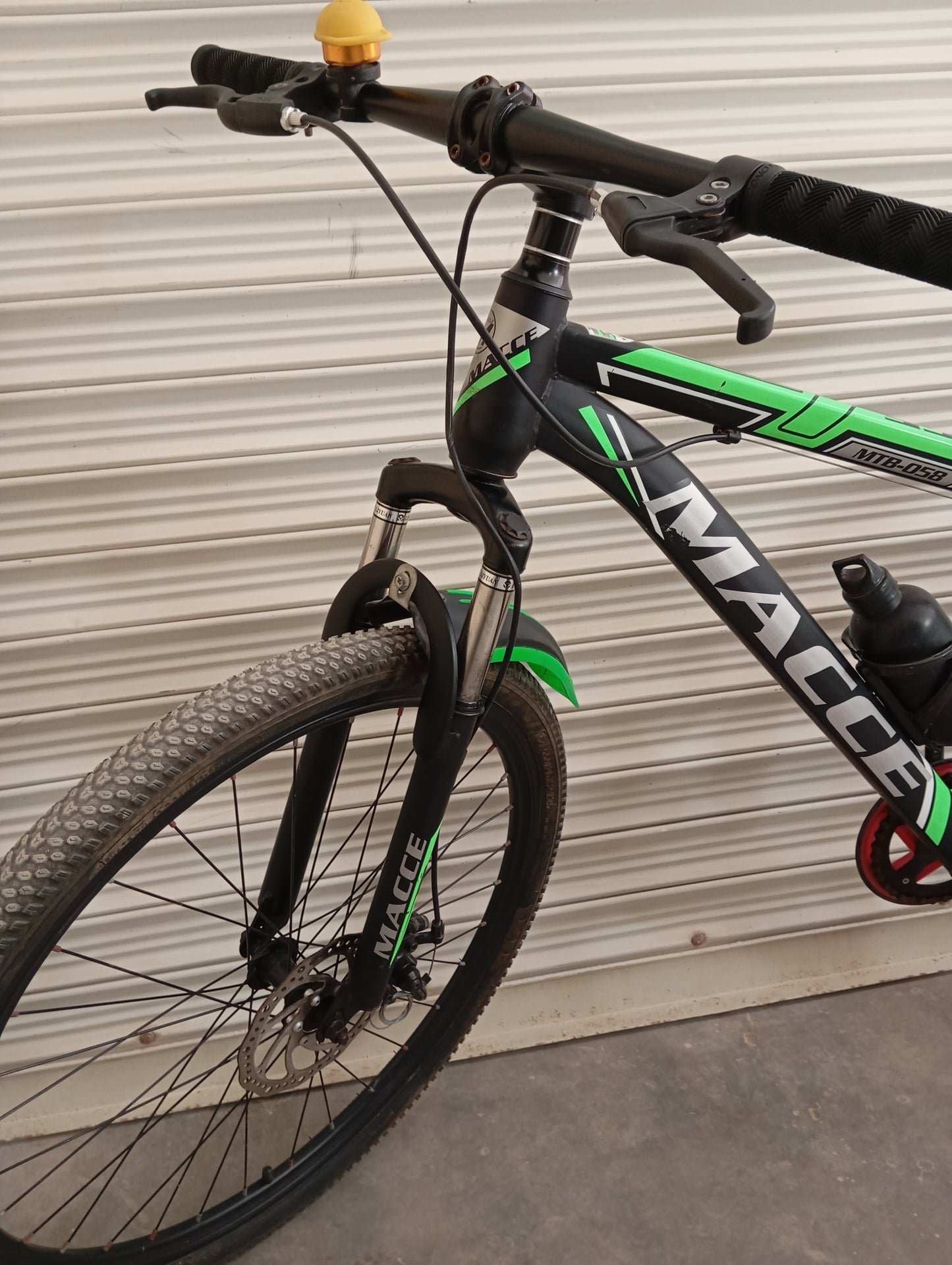 BICYCLE 26 Size Macce Original