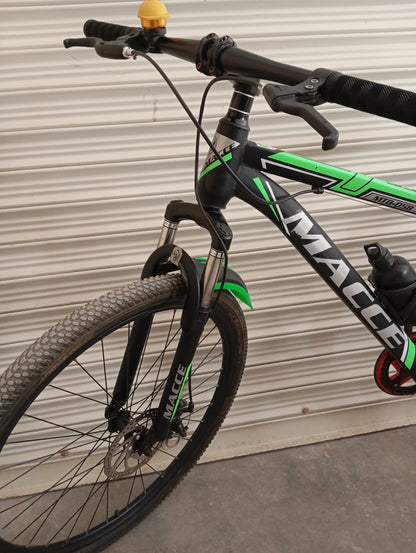 BICYCLE 26 Size Macce Original