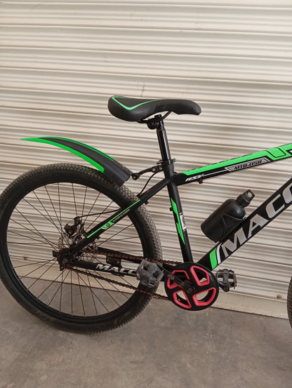 BICYCLE 26 Size Macce Original