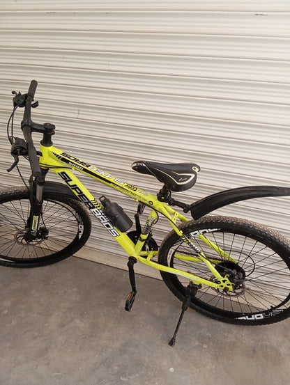 BICYCLE 26 Size (SuperBros Original)