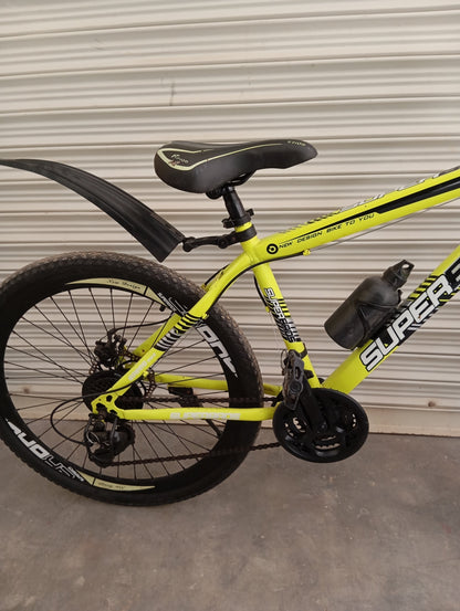 BICYCLE 26 Size (SuperBros Original)