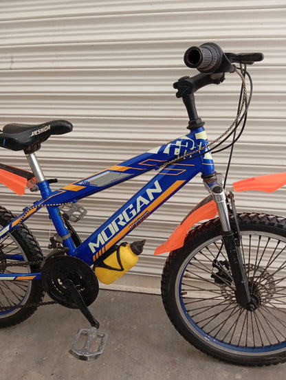 BICYCLE 20 Size Morgan Original