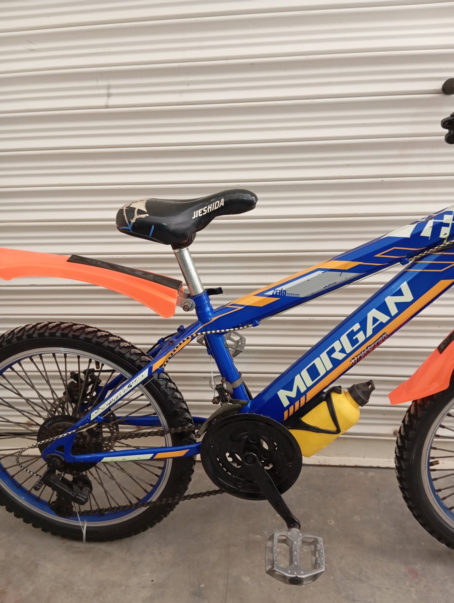 BICYCLE 20 Size Morgan Original