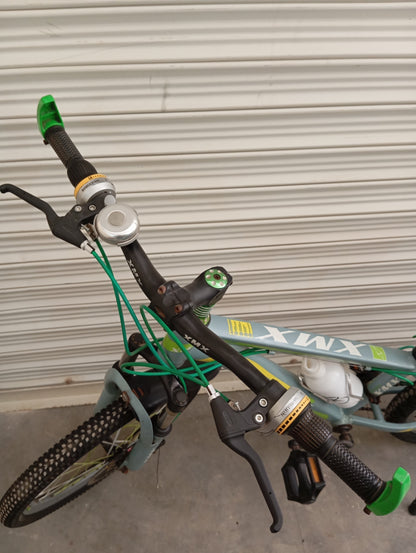 BICYCLE 20 Size XMX Original