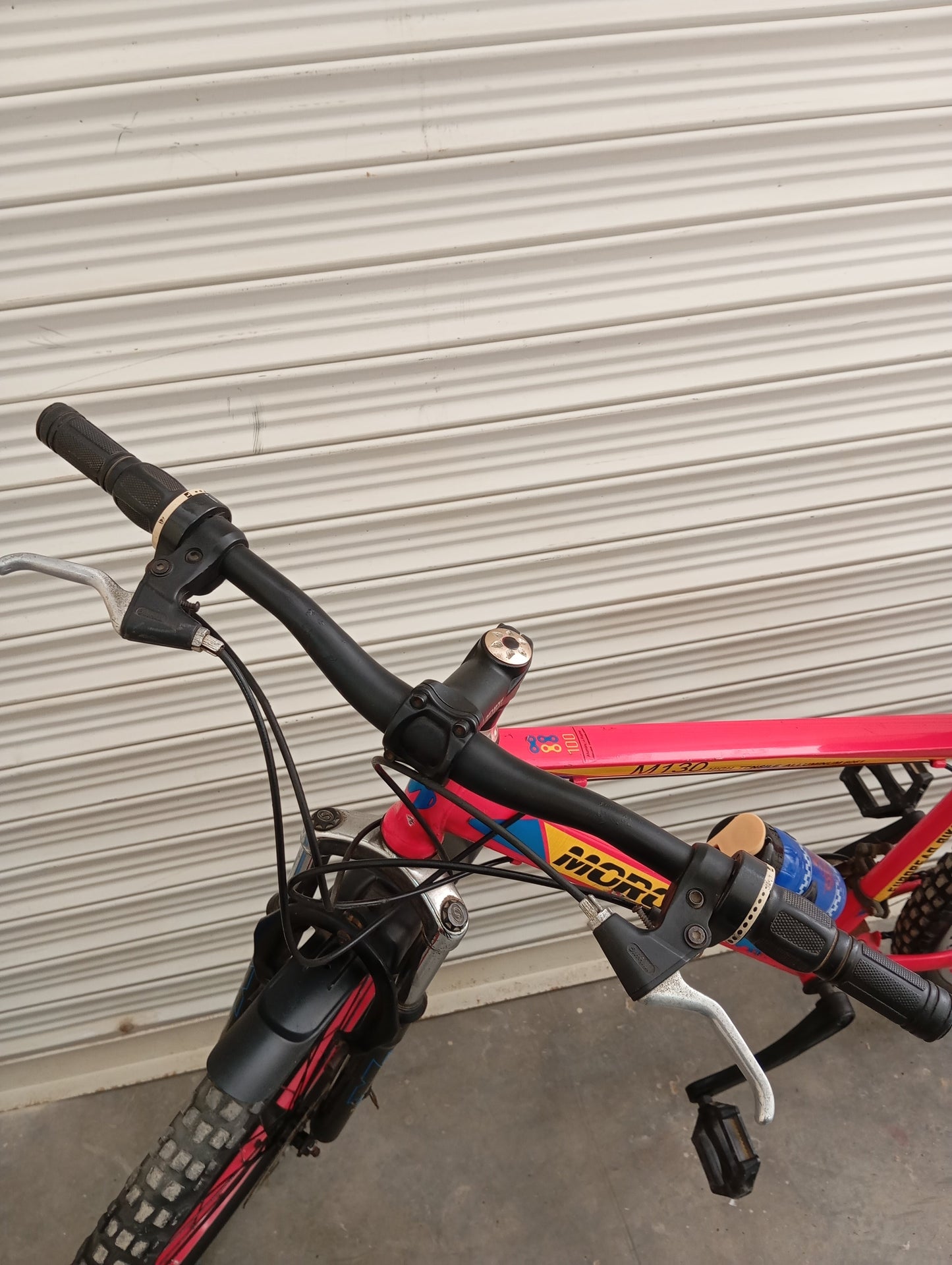 BICYCLE 26 Size Morgan Original