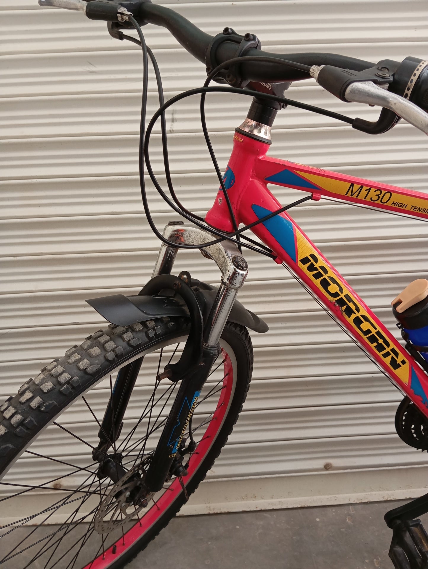 BICYCLE 26 Size Morgan Original