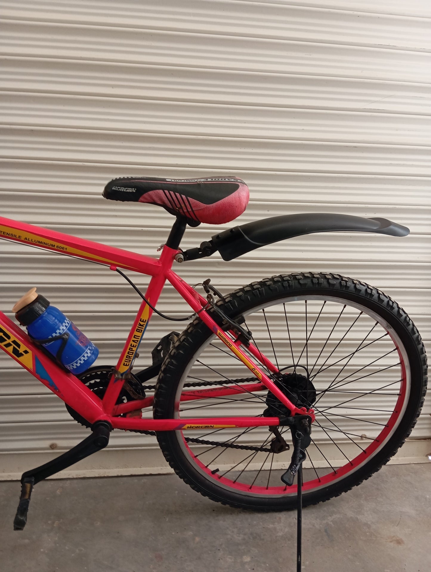 BICYCLE 26 Size Morgan Original