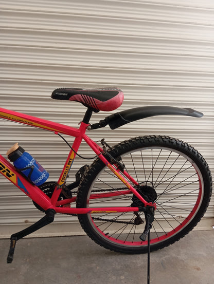 BICYCLE 26 Size Morgan Original